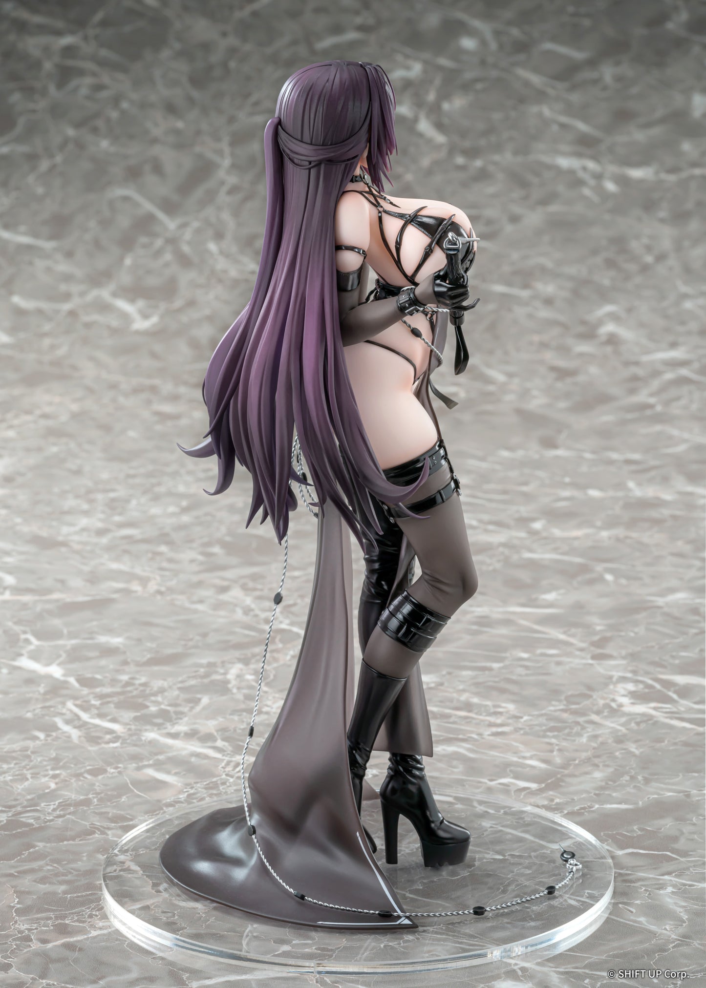 Goddess of Victory: Nikke Mihara: Bonding Chain 1/7 Complete Figure