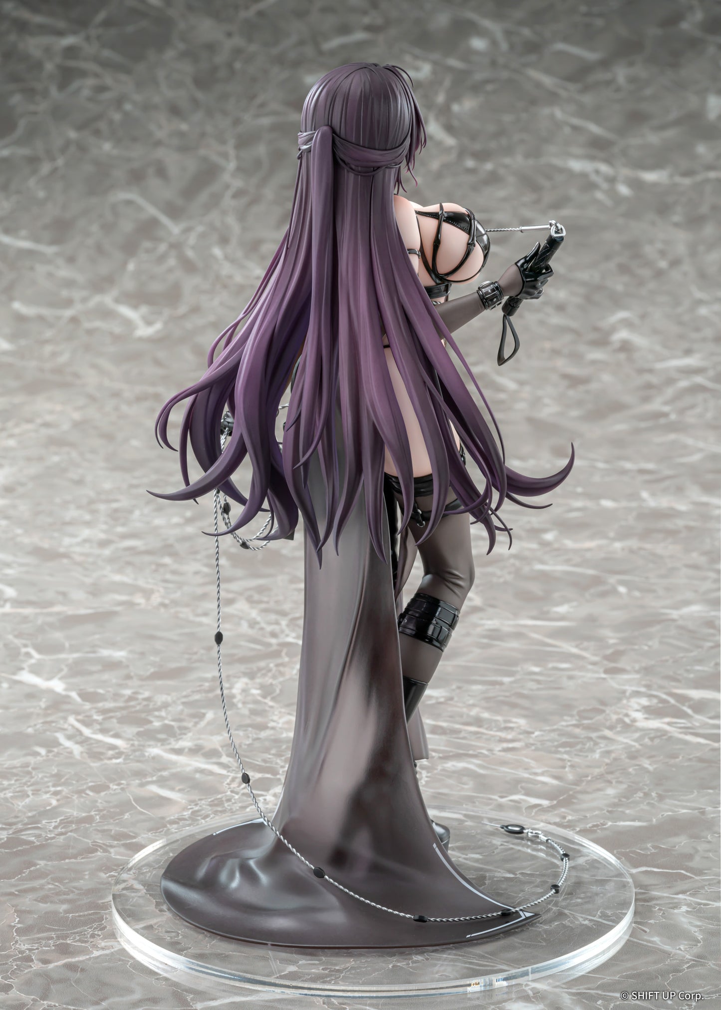 Goddess of Victory: Nikke Mihara: Bonding Chain 1/7 Complete Figure