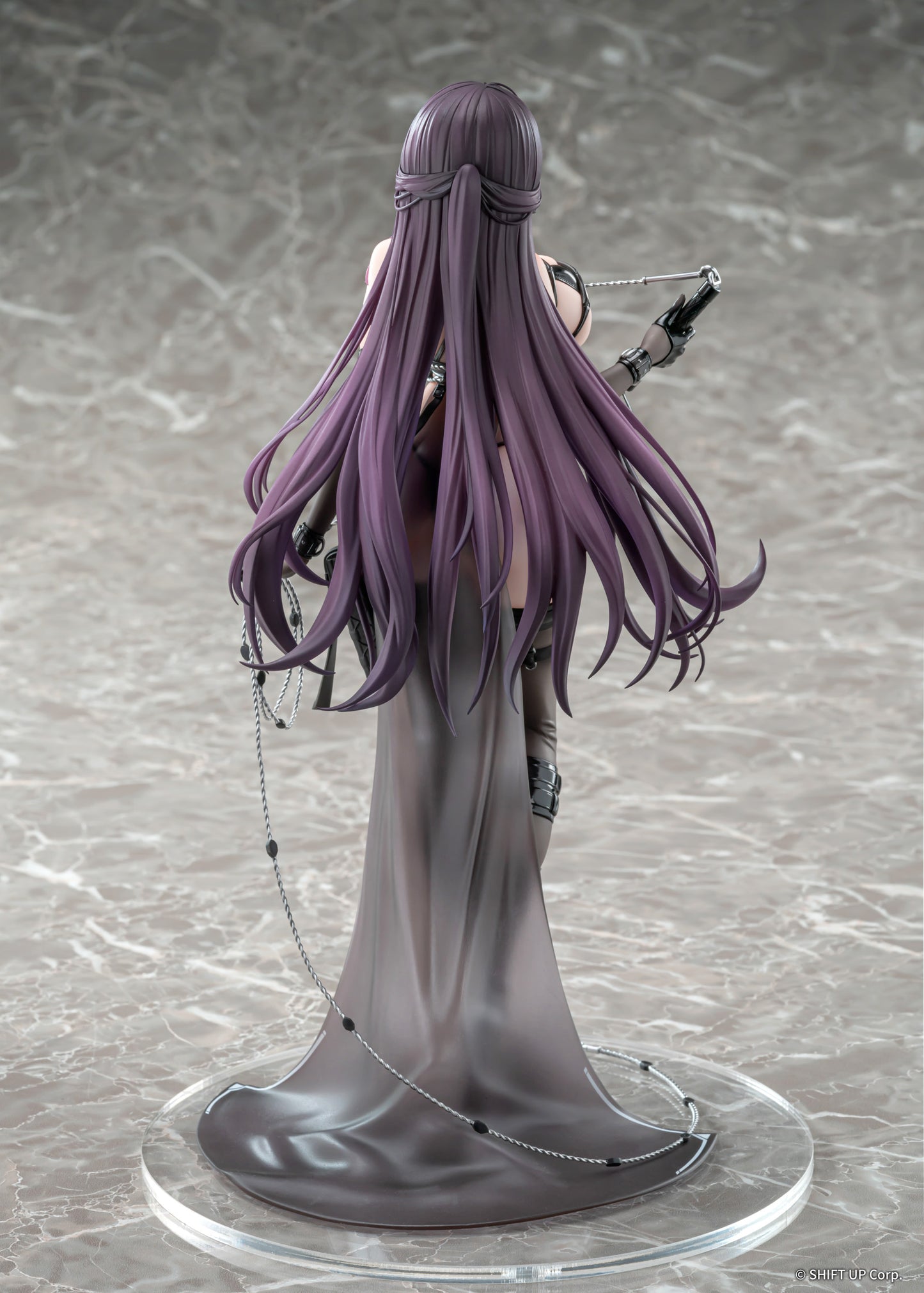 Goddess of Victory: Nikke Mihara: Bonding Chain 1/7 Complete Figure