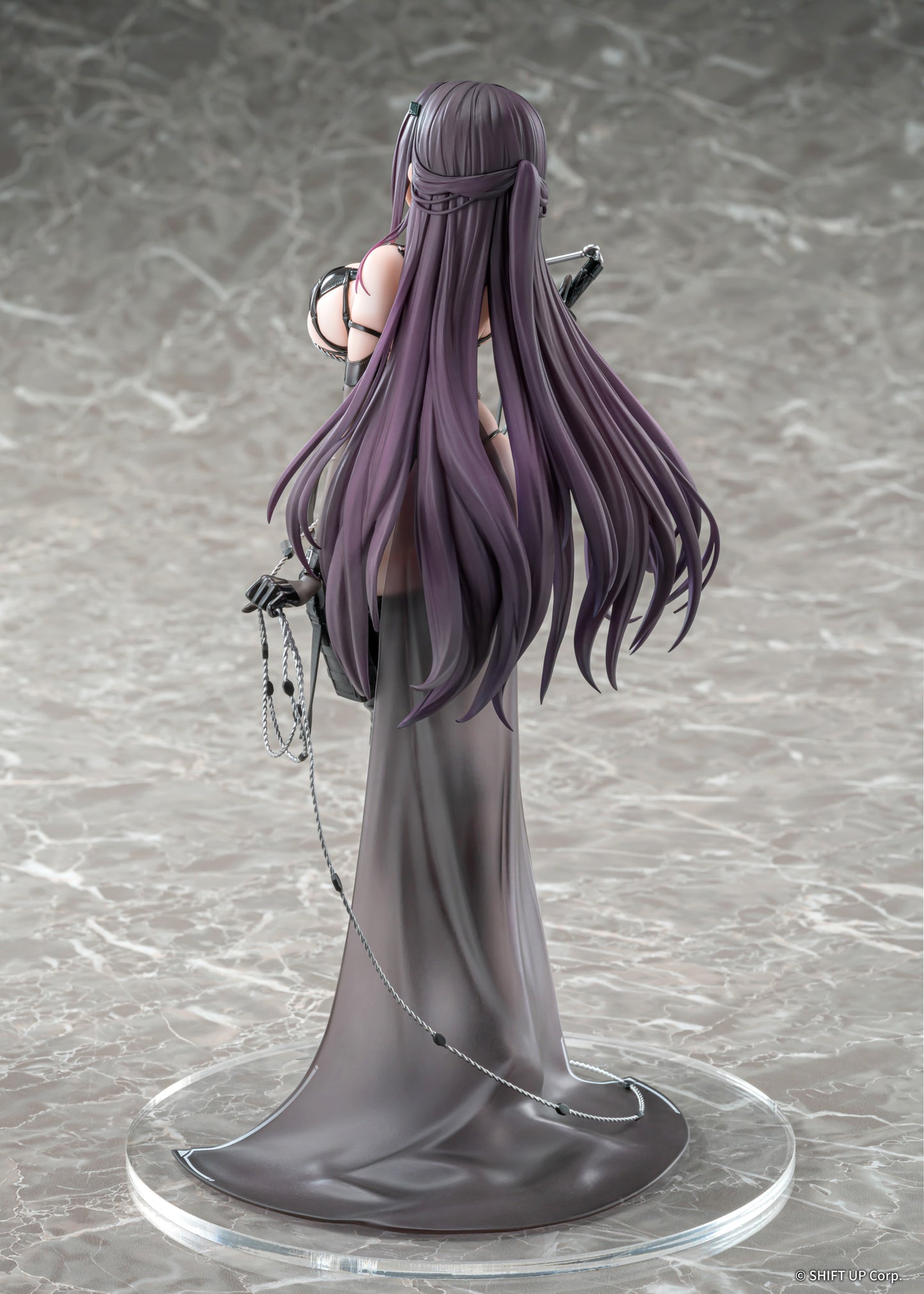 Goddess of Victory: Nikke Mihara: Bonding Chain 1/7 Complete Figure