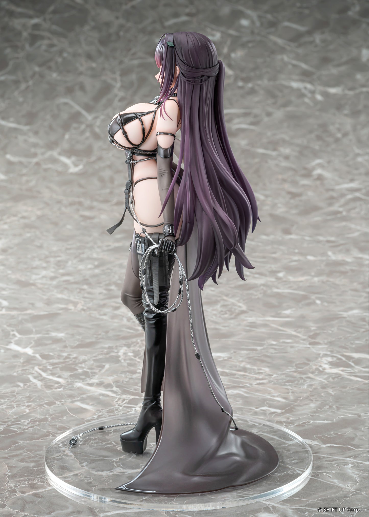 Goddess of Victory: Nikke Mihara: Bonding Chain 1/7 Complete Figure