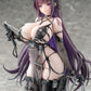 Goddess of Victory: Nikke Mihara: Bonding Chain 1/7 Complete Figure
