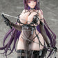 Goddess of Victory: Nikke Mihara: Bonding Chain 1/7 Complete Figure