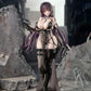 Goddess of Victory: Nikke Mihara: Bonding Chain 1/7 Complete Figure
