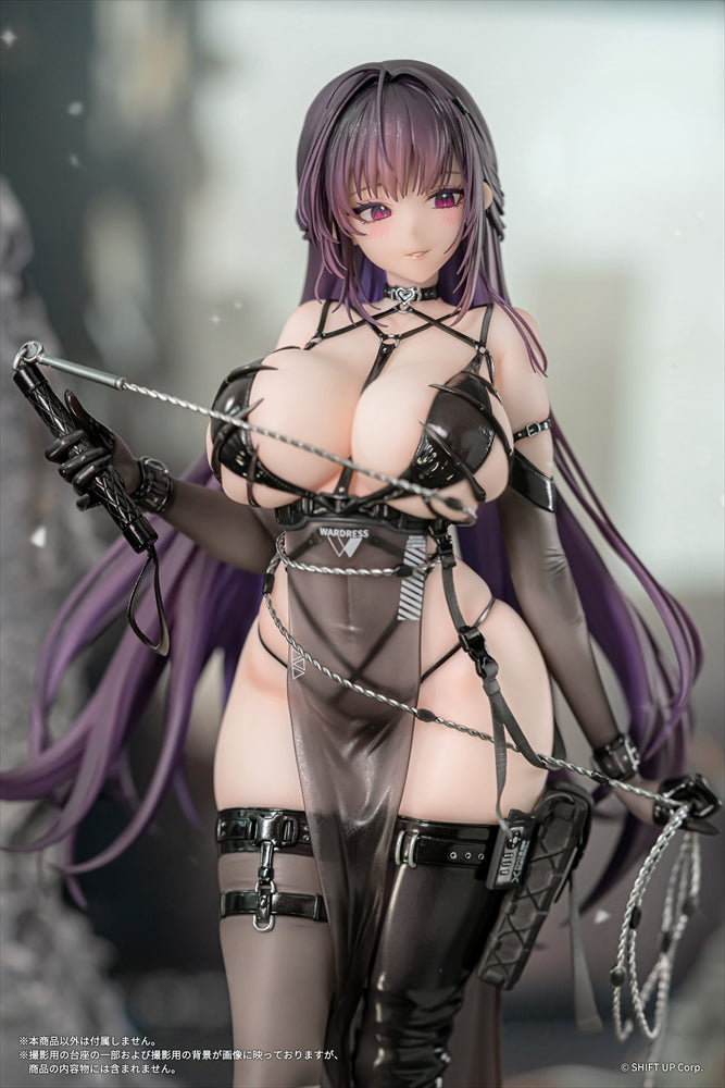 Goddess of Victory: Nikke Mihara: Bonding Chain 1/7 Complete Figure