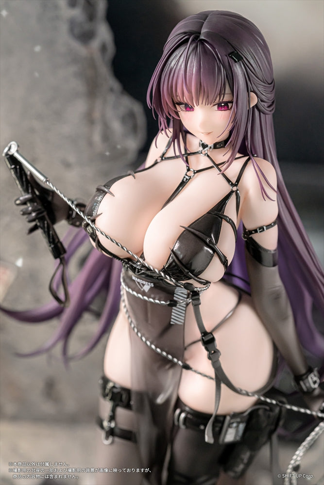 Goddess of Victory: Nikke Mihara: Bonding Chain 1/7 Complete Figure