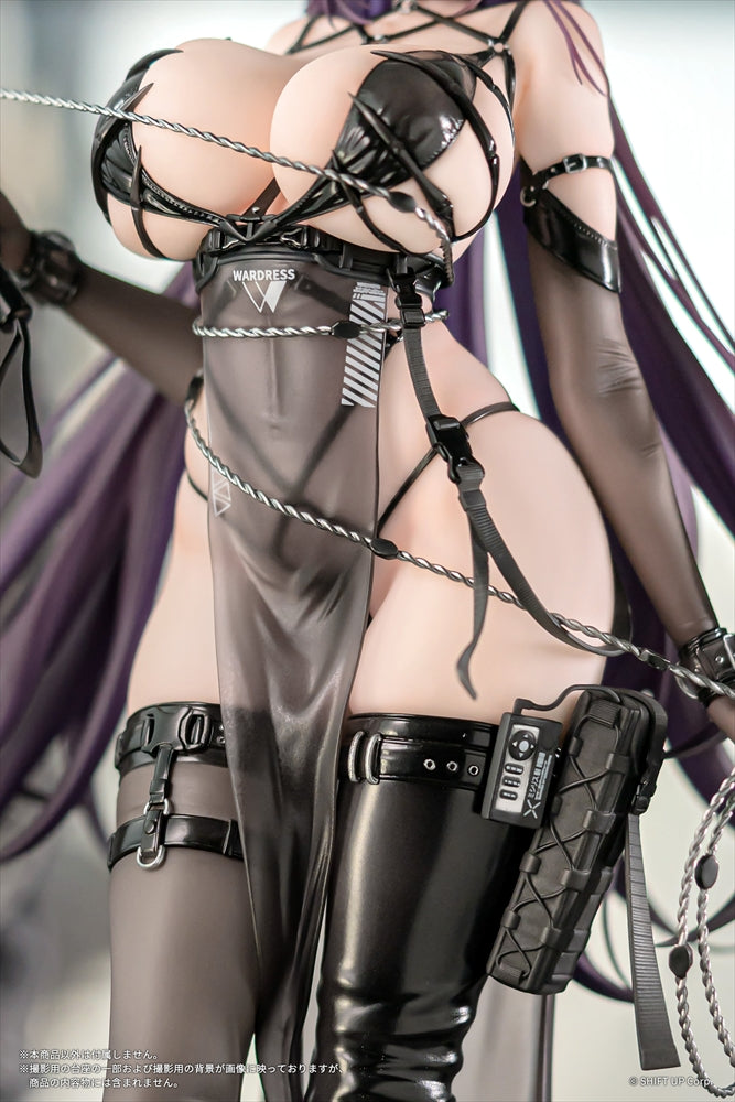 Goddess of Victory: Nikke Mihara: Bonding Chain 1/7 Complete Figure
