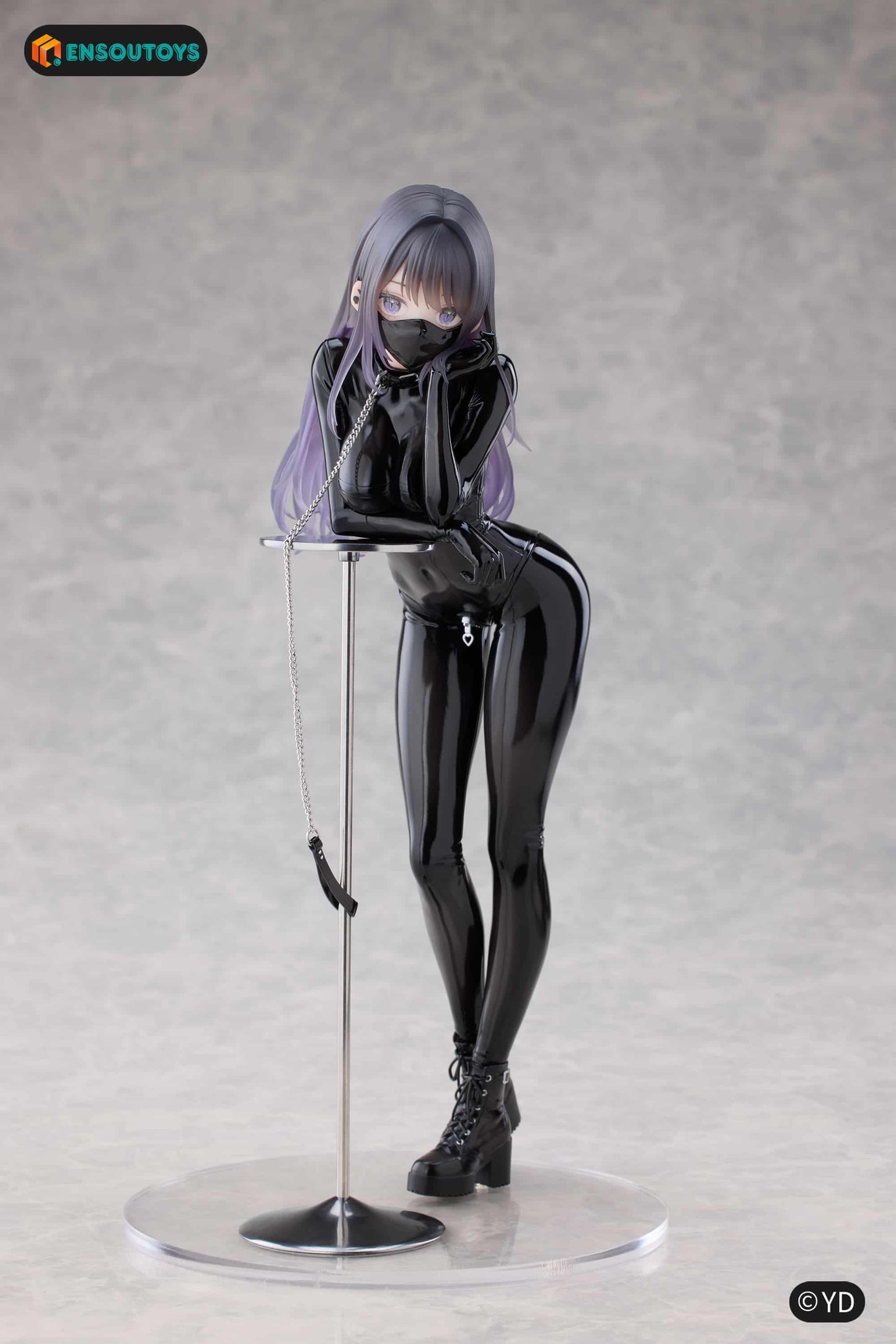 ENSOUTOYS KUROKAWA MIU 1/6 SCALE FIGURE