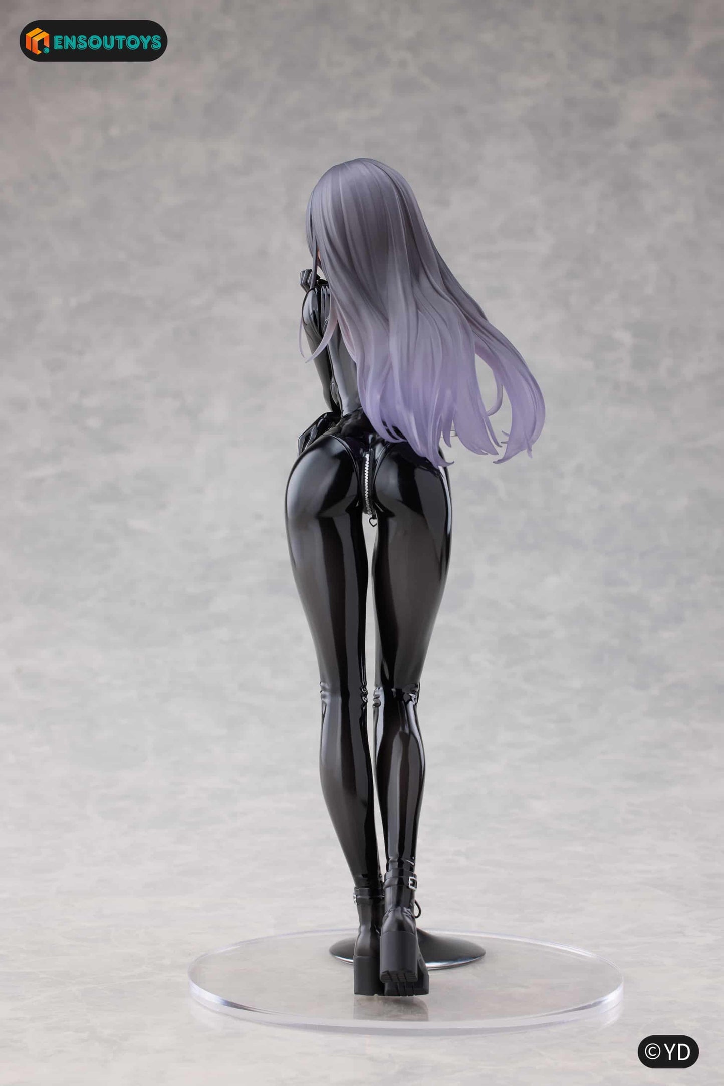 ENSOUTOYS KUROKAWA MIU 1/6 SCALE FIGURE