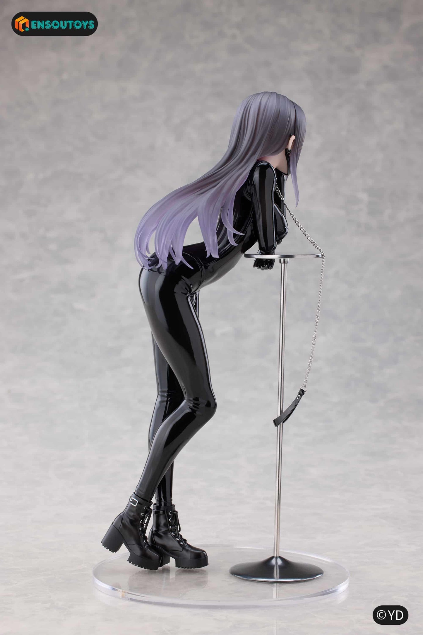 ENSOUTOYS KUROKAWA MIU 1/6 SCALE FIGURE