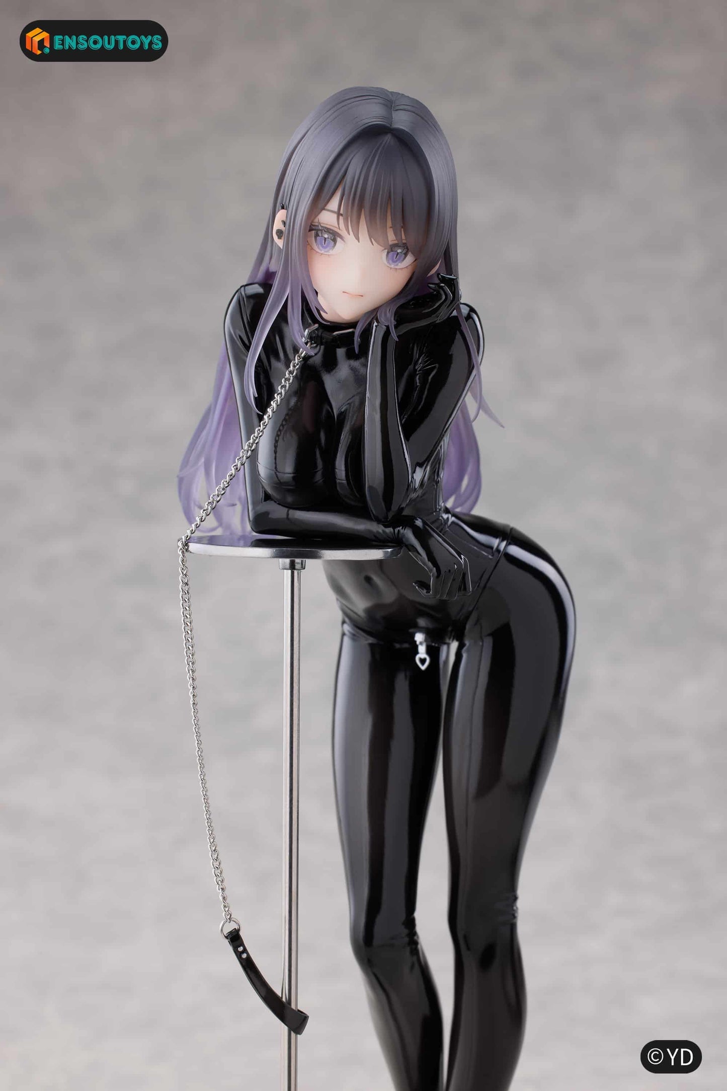 ENSOUTOYS KUROKAWA MIU 1/6 SCALE FIGURE