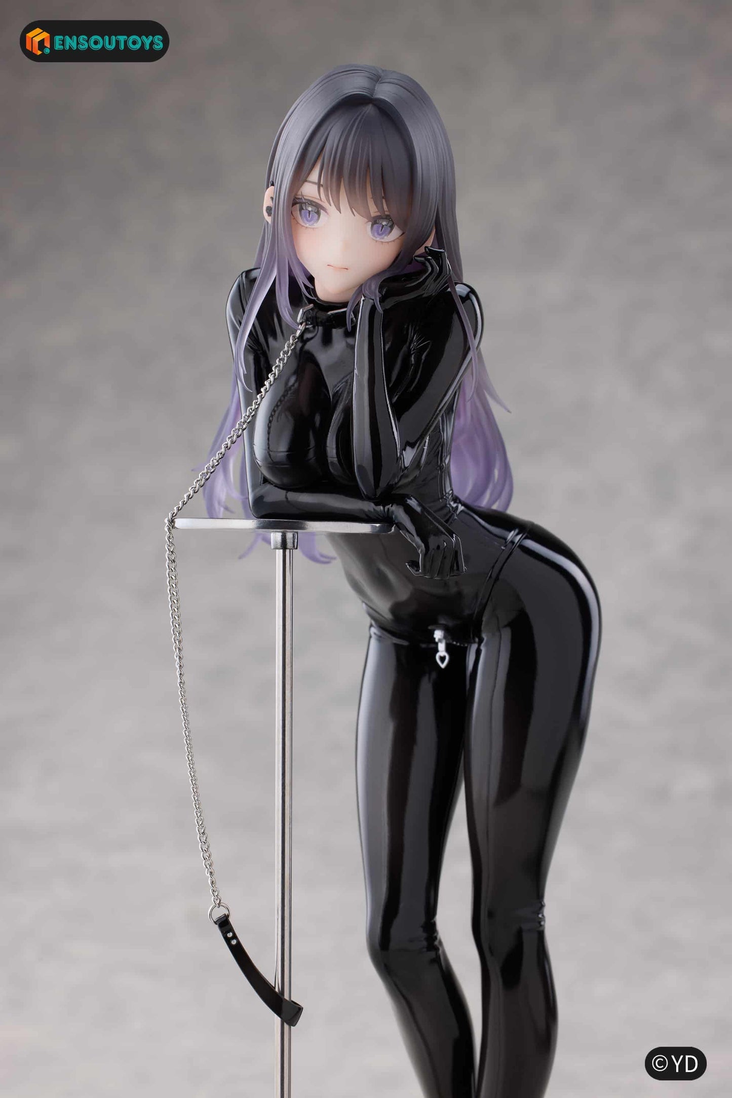 ENSOUTOYS KUROKAWA MIU 1/6 SCALE FIGURE