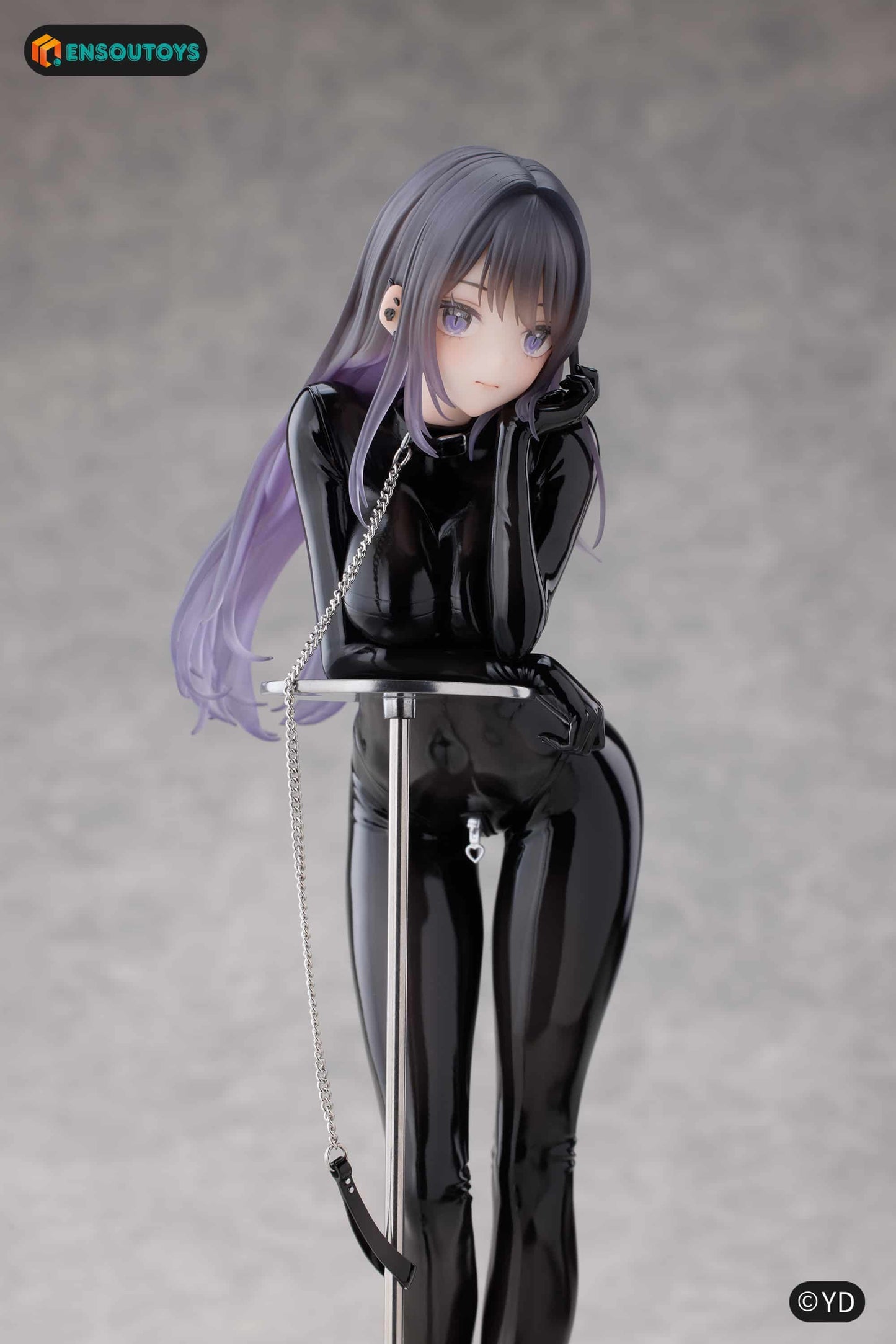 ENSOUTOYS KUROKAWA MIU 1/6 SCALE FIGURE