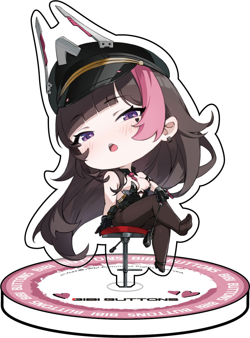 Torture Officer Usami Kaoru