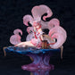 Honor of Kings Daji Qingqiu Nine-Tailed Fox Ver. 1/7 Complete Figure | animota