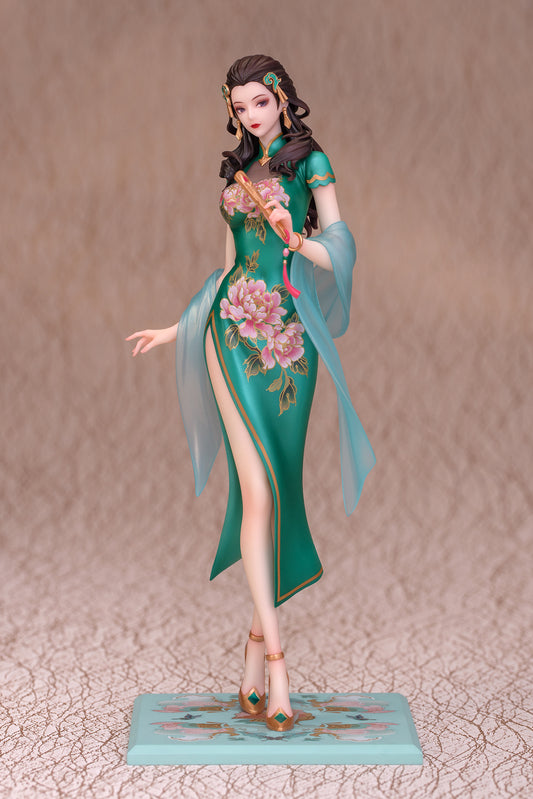 Gift+ "Honor of Kings" Weaving Dreams Series- Yang Yuhuan Ver. 1/10 Complete Figure | animota