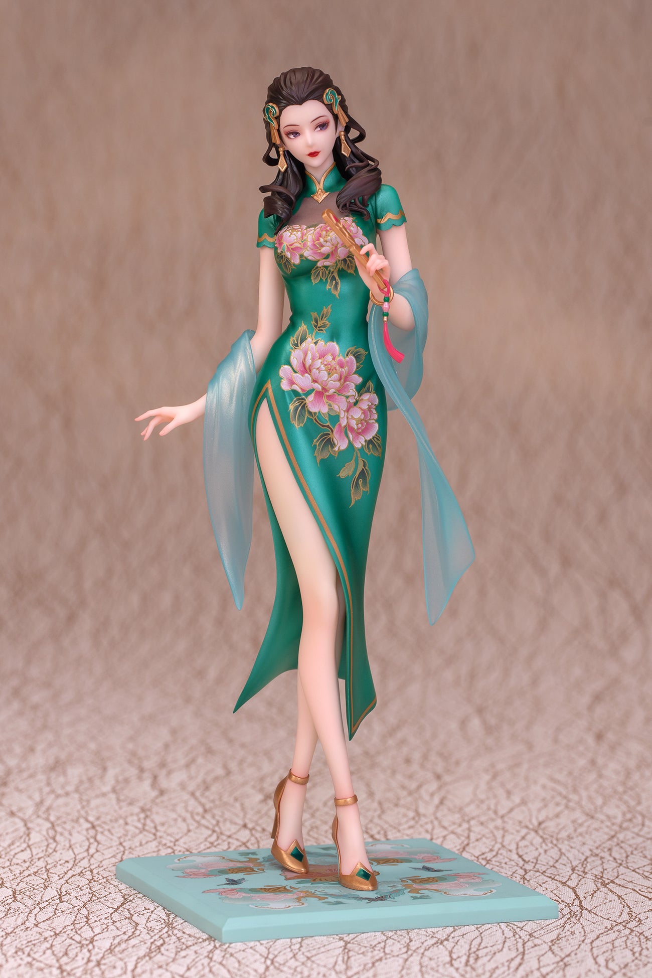 Gift+ "Honor of Kings" Weaving Dreams Series- Yang Yuhuan Ver. 1/10 Complete Figure | animota