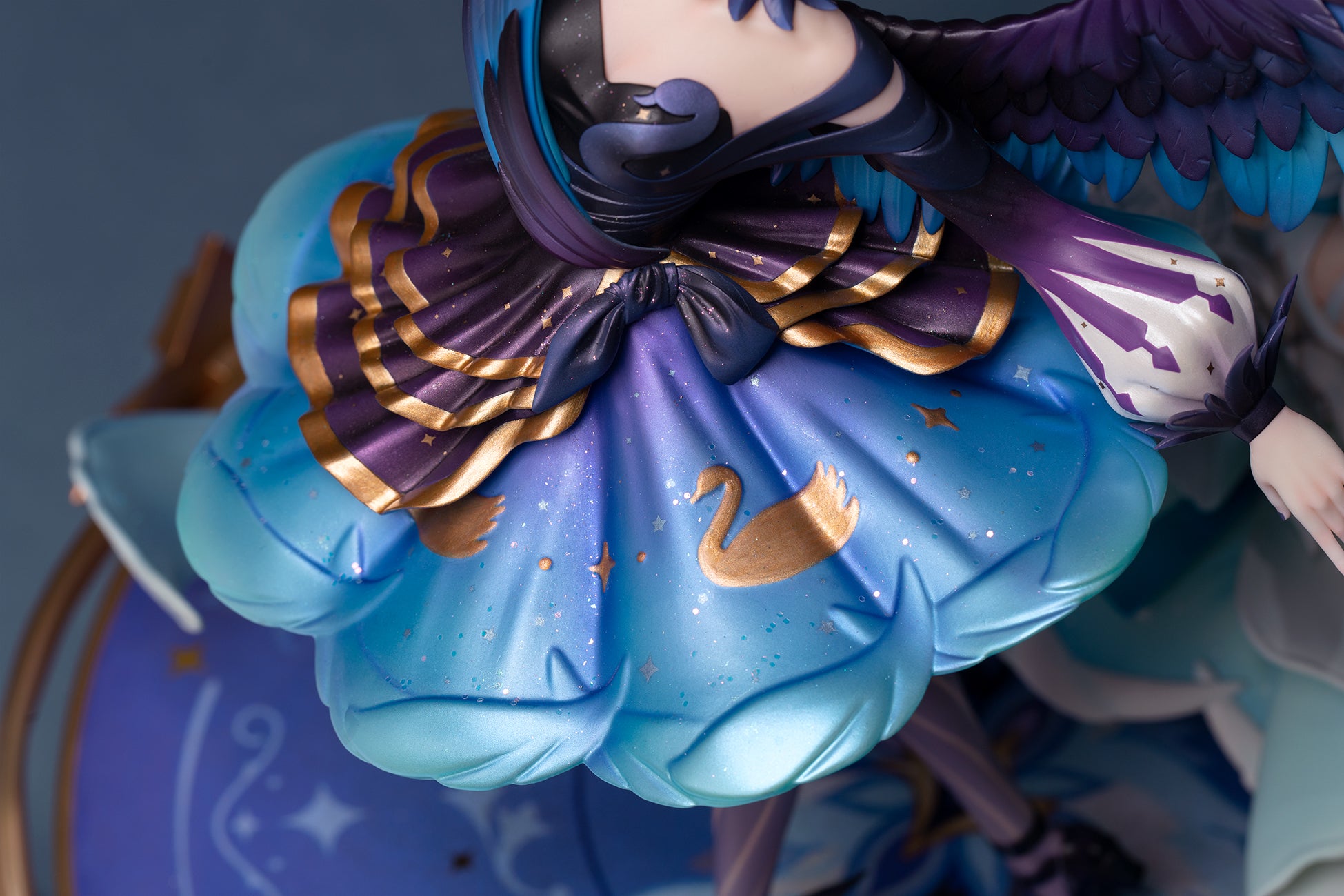 Honor of Kings Swan Starlets Xiao Qiao 1/7 Complete Figure | animota