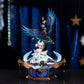 Honor of Kings Swan Starlets Xiao Qiao 1/7 Complete Figure | animota
