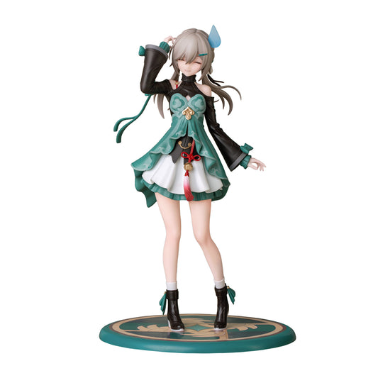 Gift+ "Honkai: Star Rail" Qingque 1/10 Complete Figure