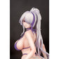 Gift+ "Azur Lane" Unzen Sojourn Through Clear Seas 1/8 Complete Figure