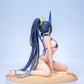 Gift+ "Azur Lane" New Jersey Midsummer Leisure 1/8 Complete Figure