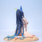 Gift+ "Azur Lane" New Jersey Midsummer Leisure 1/8 Complete Figure