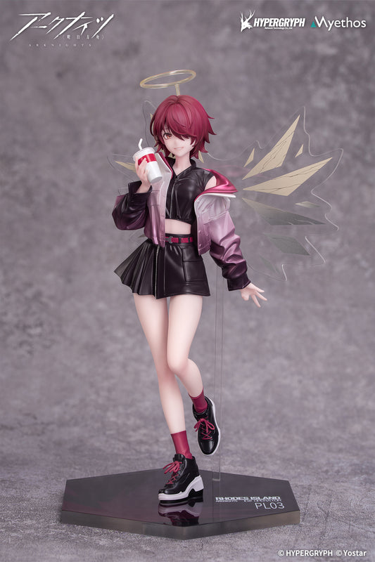 Gift+ "Arknights" 1/8 Exusiai Ambience Synesthesia Ver., Action & Toy Figures, animota