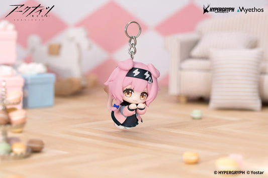 Arknights Hang On Series Goldenglow, Action & Toy Figures, animota