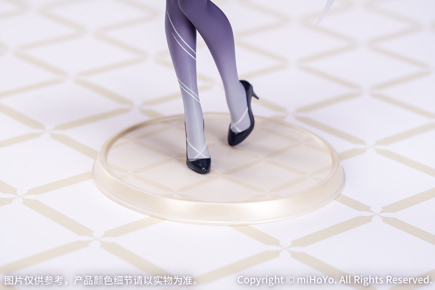 Gift+ "Genshin Impact" 1/8 Keqing Resplendent Feast Ver.