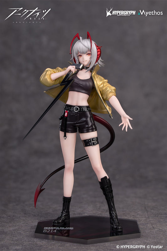 Gift+ "Arknights" W CanNot Wait For Ver.