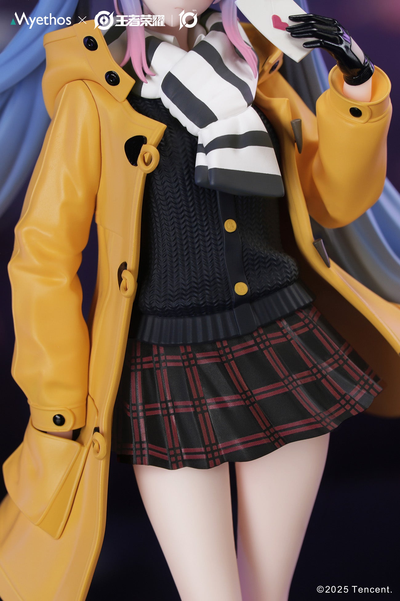 Gift+ "Honor of Kings" 1/8 Lady Sun: Lovers Across Time Ver.