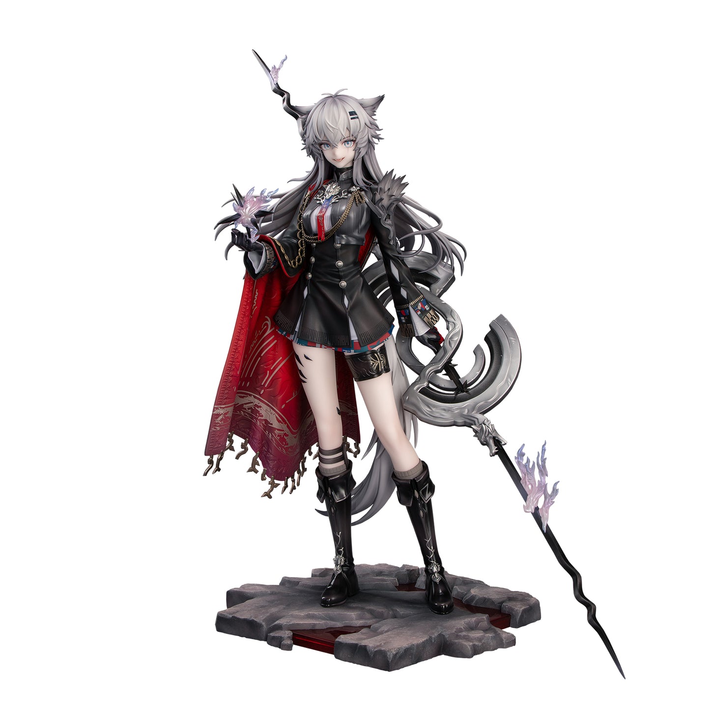 Arknights 1/7 Lappland the Decadenza