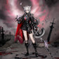 Arknights 1/7 Lappland the Decadenza