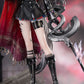 Arknights 1/7 Lappland the Decadenza