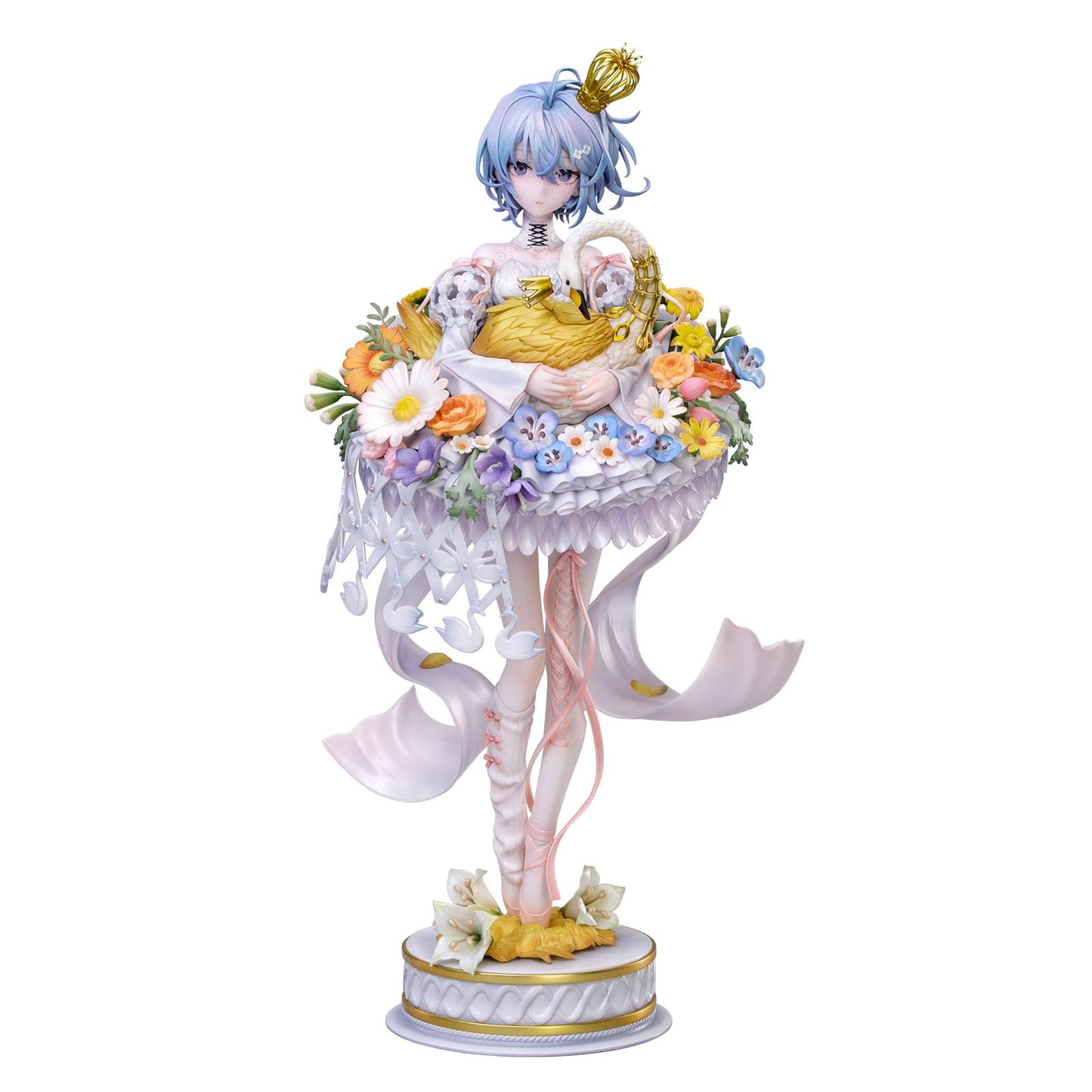 FairyTale -Another- Swan Lake 1/8 Complete Figure