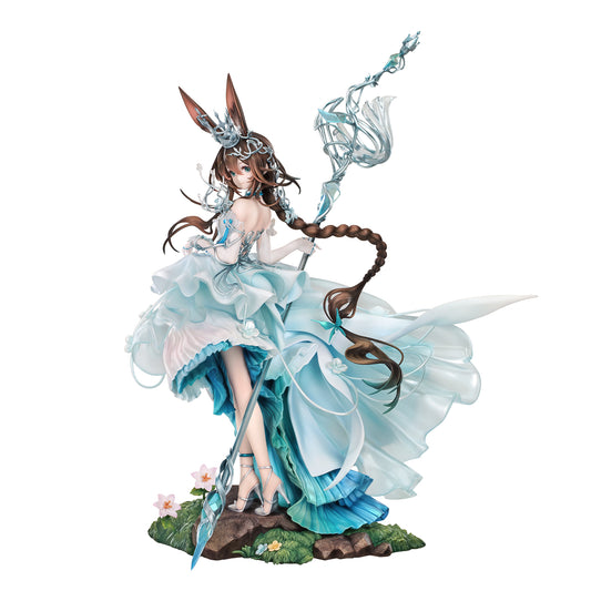 Arknights 1/7 Amiya: Blooms of Time Ver.