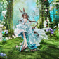 Arknights 1/7 Amiya: Blooms of Time Ver.