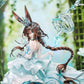 Arknights 1/7 Amiya: Blooms of Time Ver.