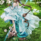 Arknights 1/7 Amiya: Blooms of Time Ver.
