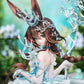 Arknights 1/7 Amiya: Blooms of Time Ver.