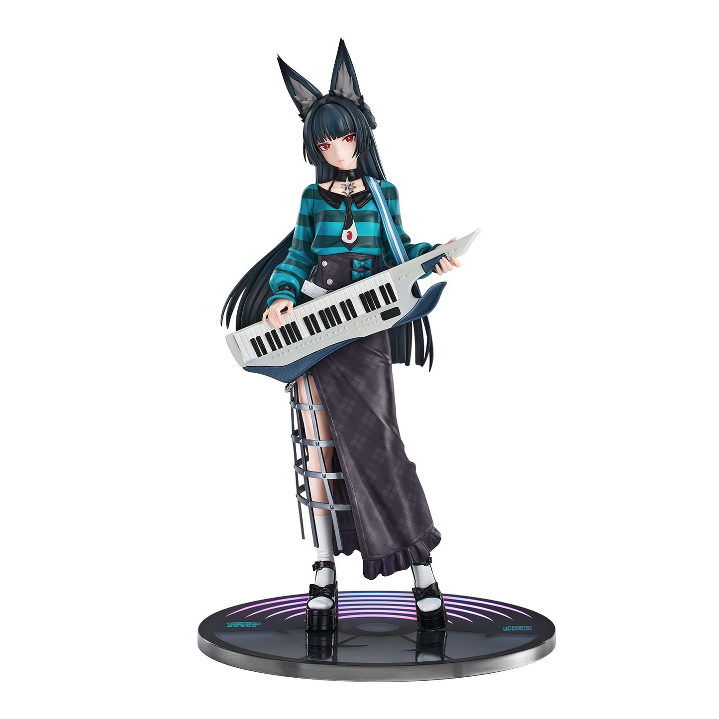 Gift+ "Zenless Zone Zero" 1/8 Hoshimi Miyabi Sparkling Wonderland Ver.