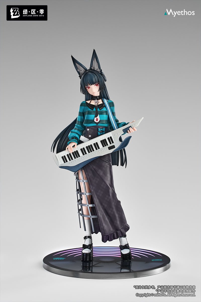 Gift+ "Zenless Zone Zero" 1/8 Hoshimi Miyabi Sparkling Wonderland Ver.