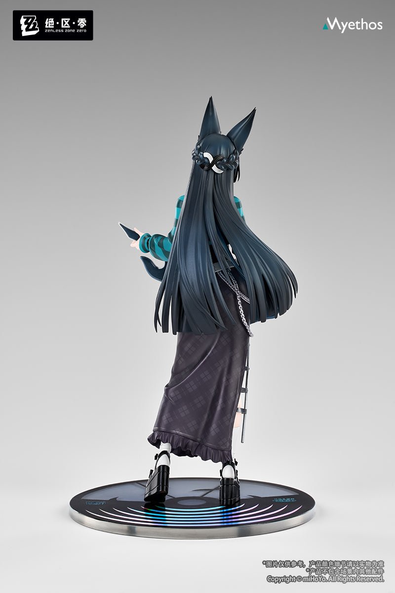 Gift+ "Zenless Zone Zero" 1/8 Hoshimi Miyabi Sparkling Wonderland Ver.