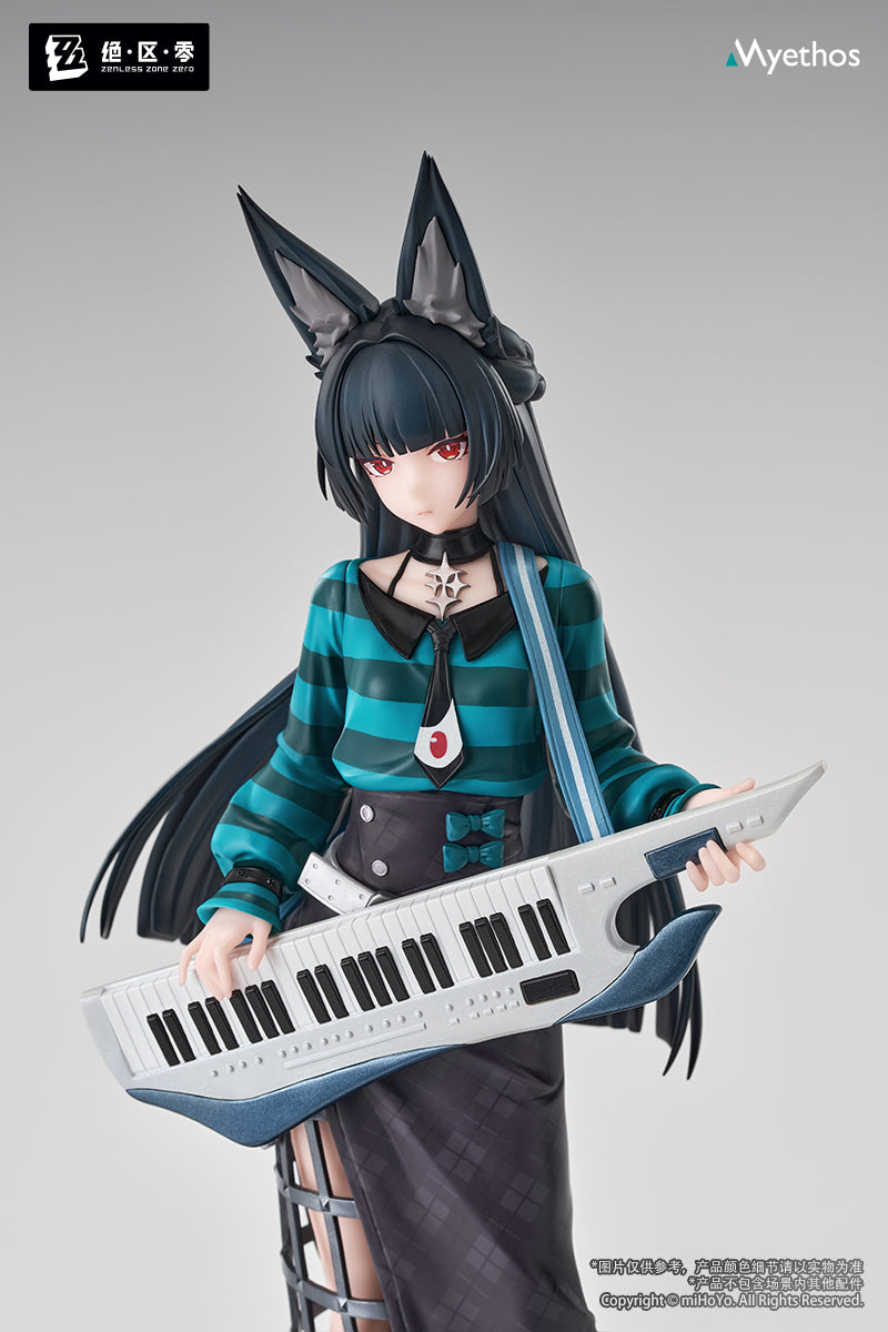 Gift+ "Zenless Zone Zero" 1/8 Hoshimi Miyabi Sparkling Wonderland Ver.