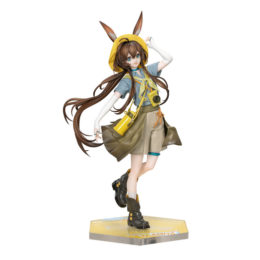 Gift+ "Arknights" 1/8 Amiya: Wildlight Wander Ver.