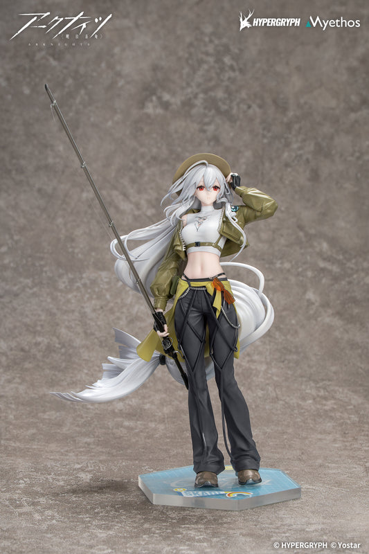 Gift+ "Arknights" 1/8 Skadi: Wildlight Wander VER.