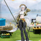 Gift+ "Arknights" 1/8 Skadi: Wildlight Wander VER.