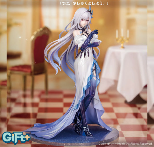 Gift+ "Genshin Impact" 1/8 Skirk: Gathering Ver.