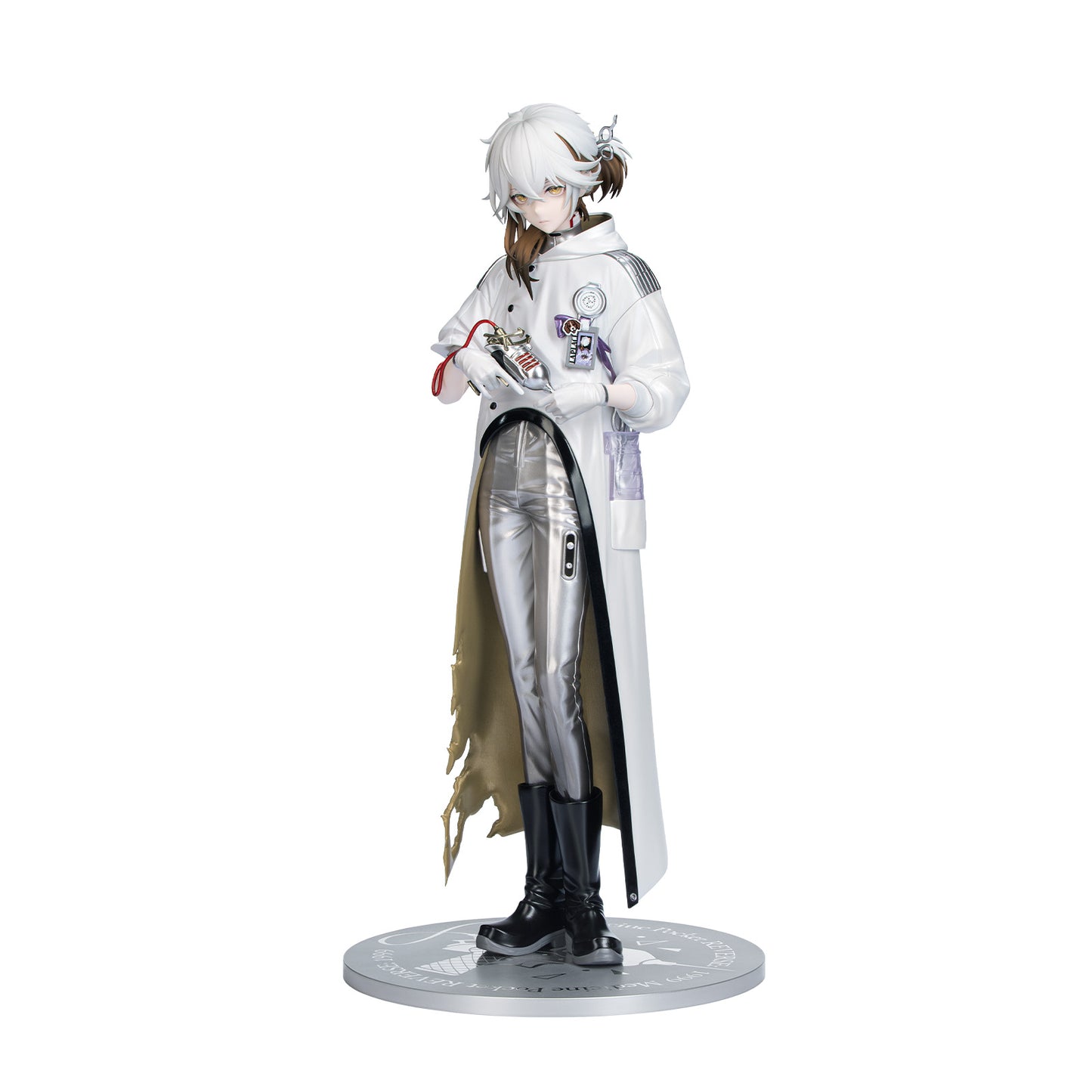 Gift+ "Reverse: 1999" 1/8 Medicine Pocket Complete Figure